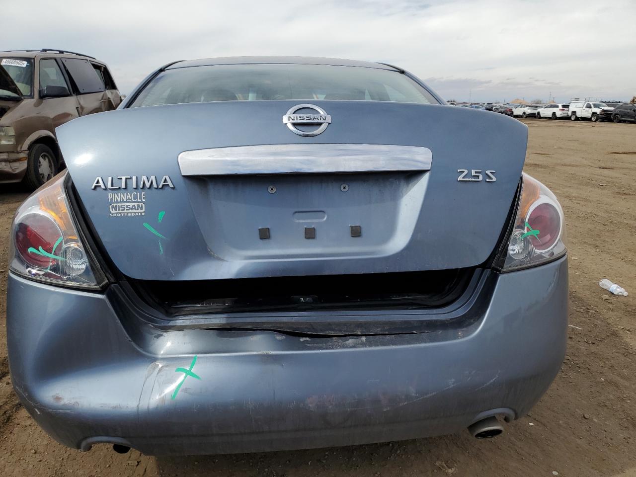 2011 Nissan Altima - Image 6