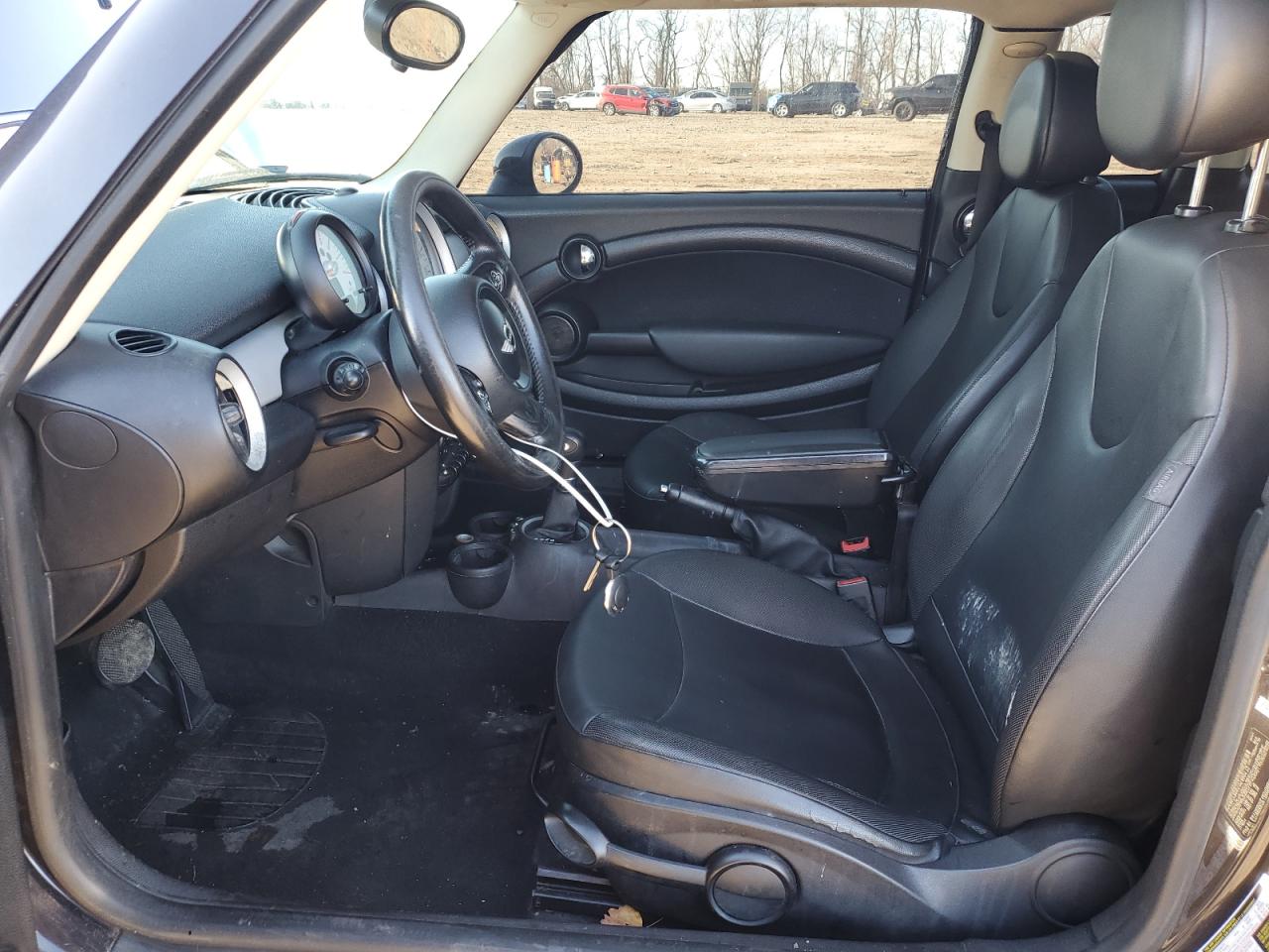 2013 Mini Cooper Clubman VIN: WMWZF3C51DT490173 Lot: 49467585
