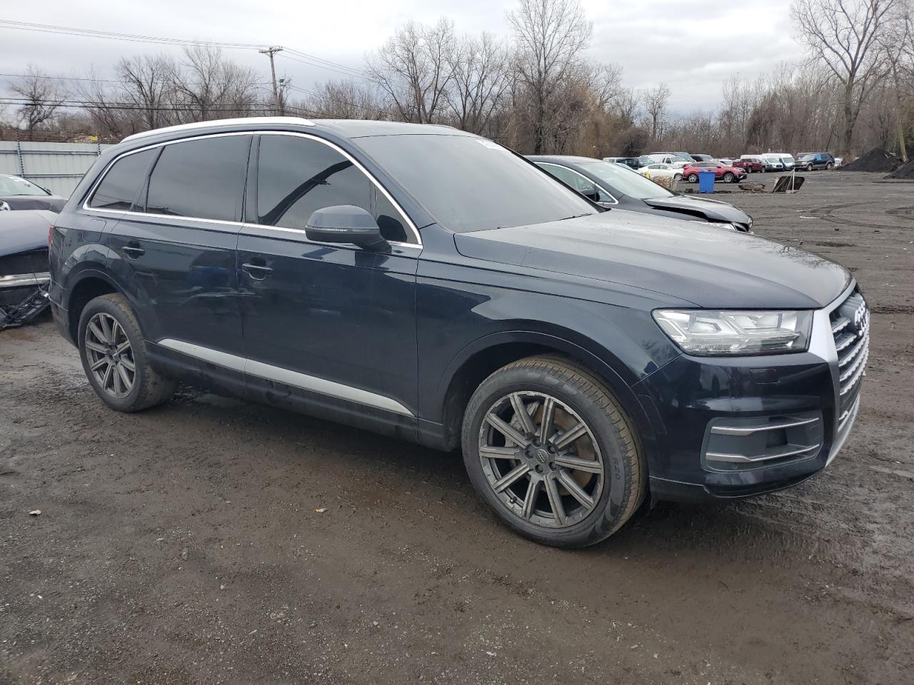 2018 Audi Q7 - Image 4