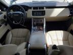 2015 Land Rover Range Rover Sport Hse продається в Hueytown, AL - Mechanical