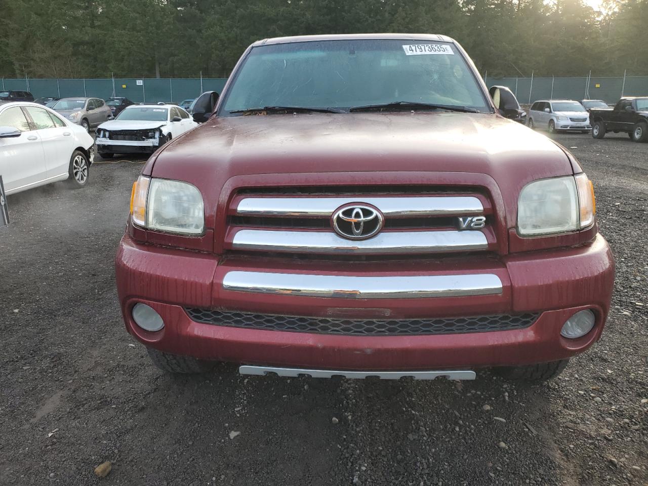 2004 Toyota Tundra - Image 5