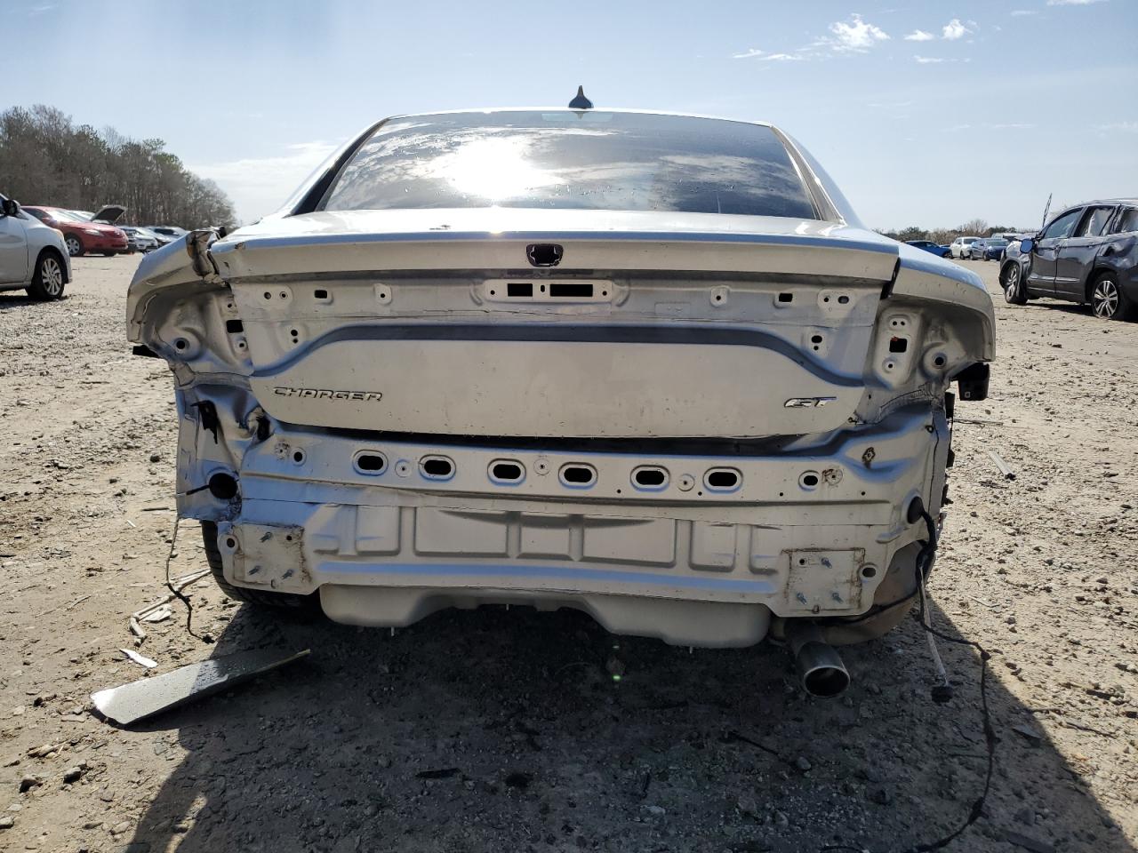 2021 Dodge Charger - Image 6