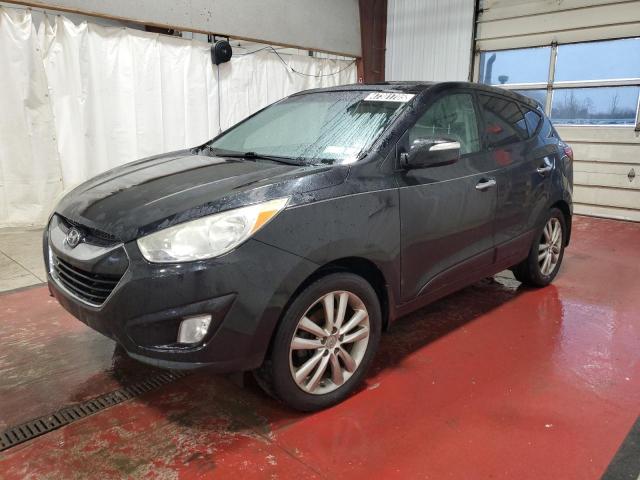 2012 Hyundai Tucson Gls