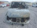 2018 Mercedes-Benz Metris  de vânzare în Hueytown, AL - Burn - Engine