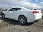 2017 Chevrolet Camaro Lt за продажба в Colton, CA - Front End