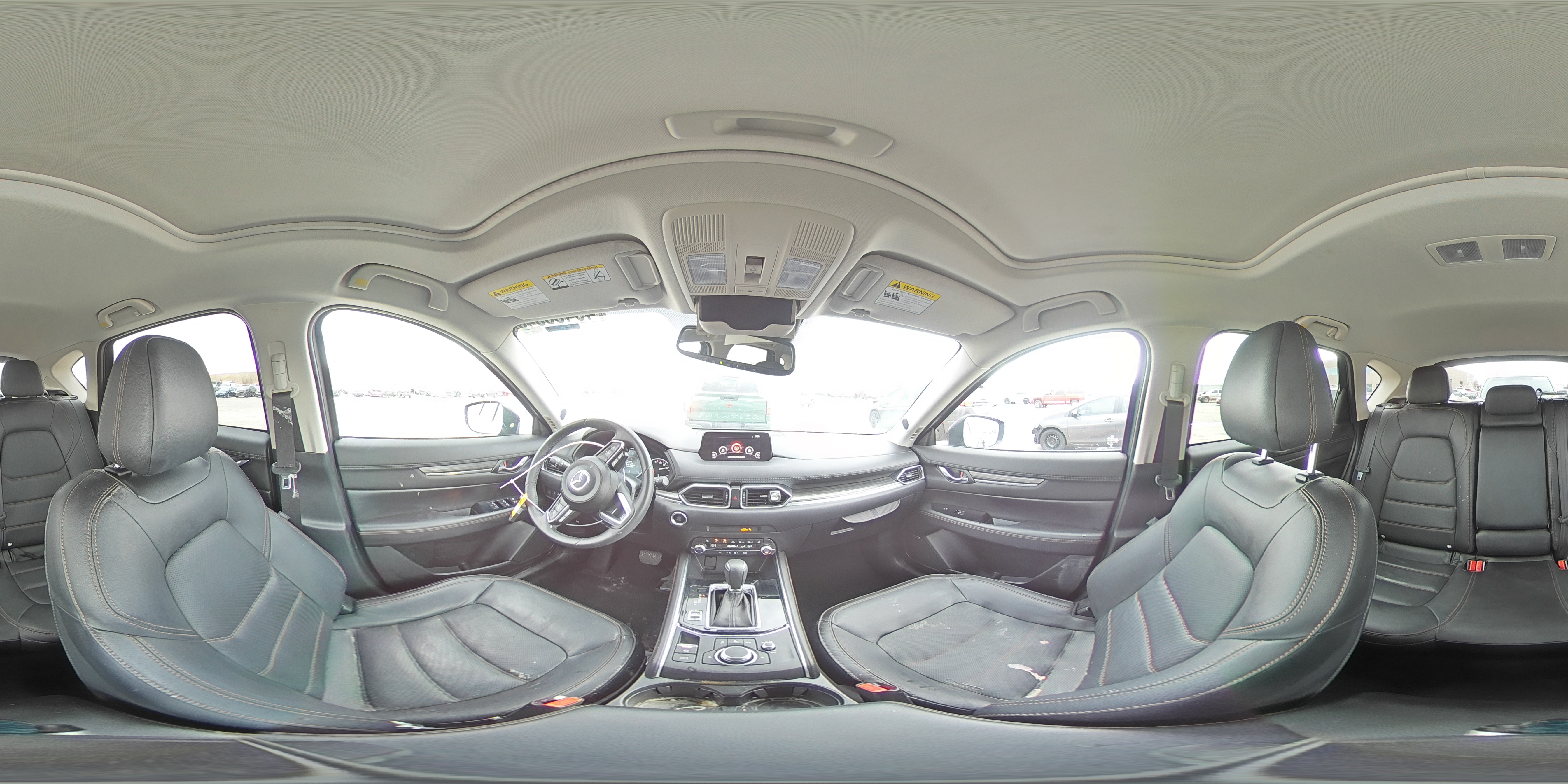 2019 Mazda CX-5 - Image 15