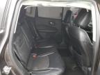 2017 Jeep Compass Latitude na sprzedaż w Louisville, KY - Front End