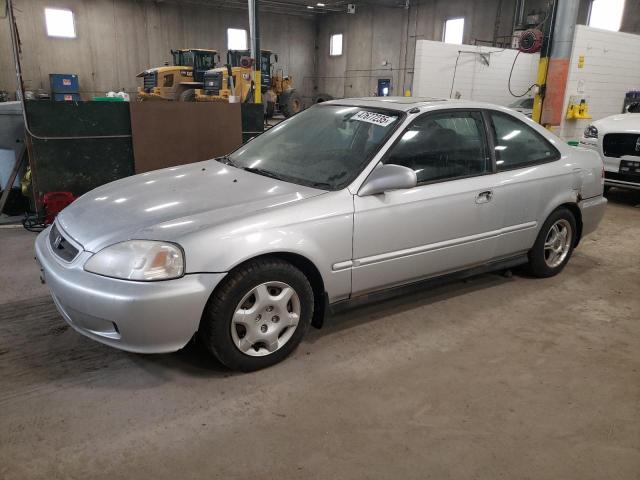 2000 Honda Civic Ex