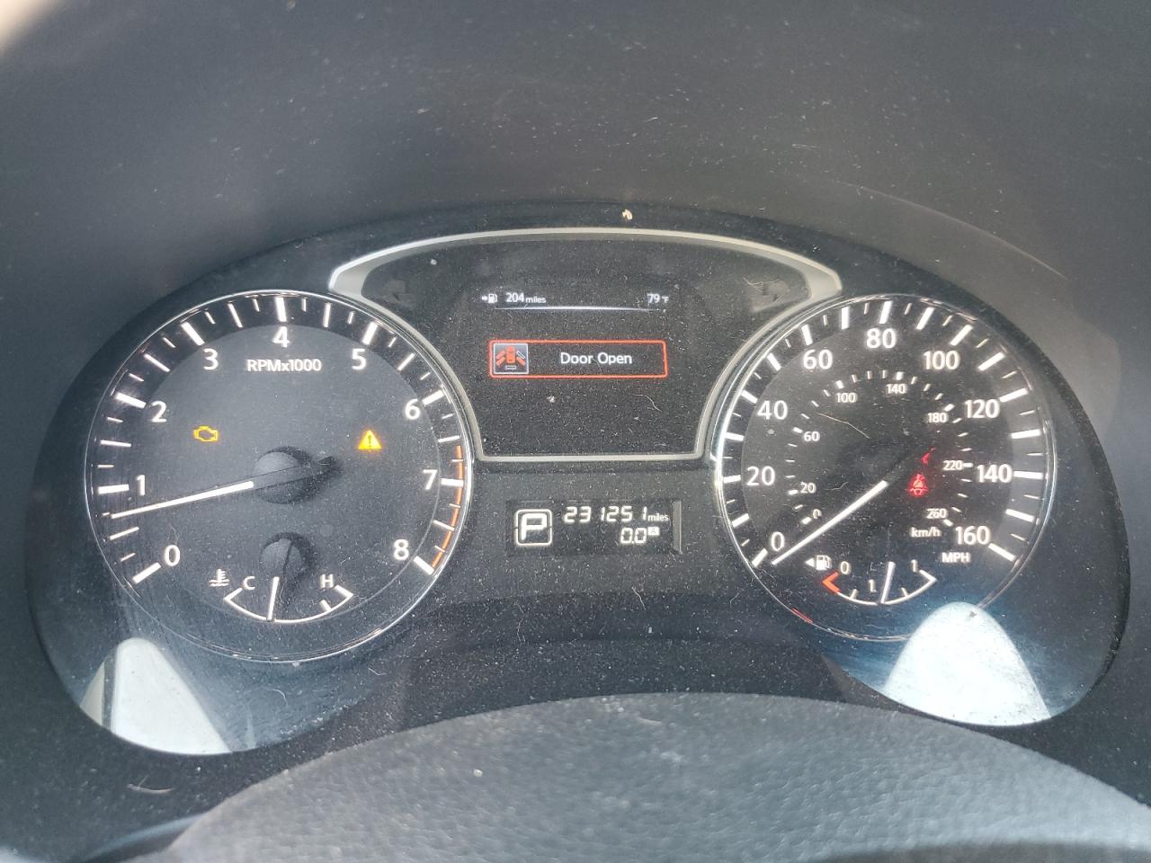 2013 Nissan Altima - Image 9