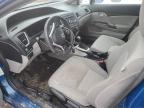 2015 HONDA CIVIC LX for sale at Copart QC - MONTREAL