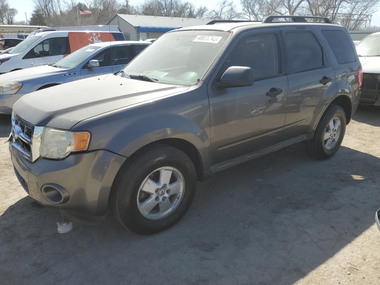 2010 Ford Escape - Image 1