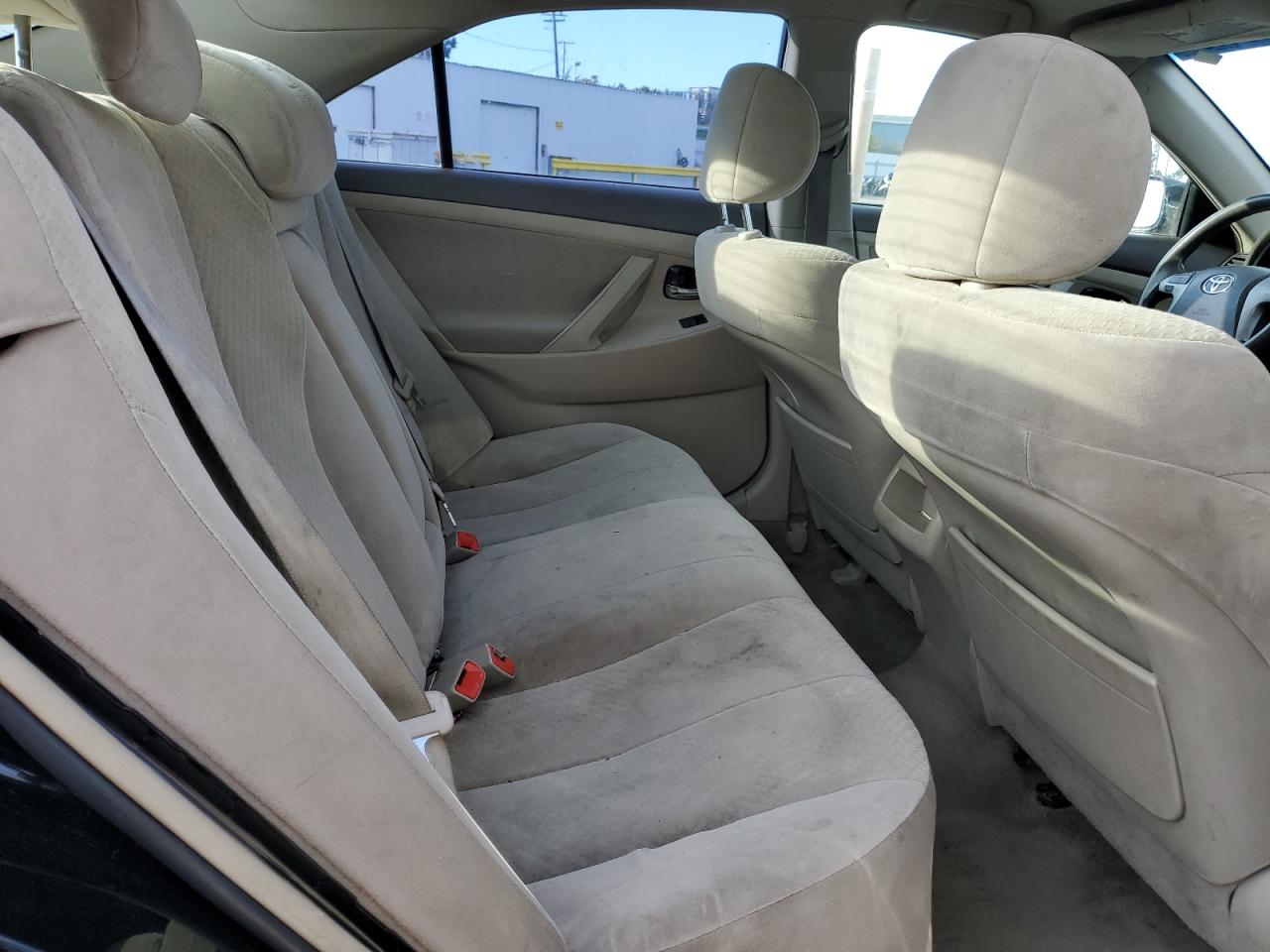 2007 Toyota Camry - Image 10