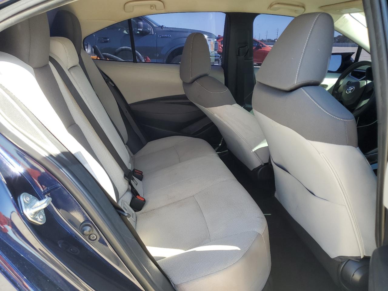 2020 Toyota Corolla - Image 10