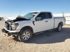 2024 Ford F150 Xl zu verkaufen in Andrews, TX - Front End