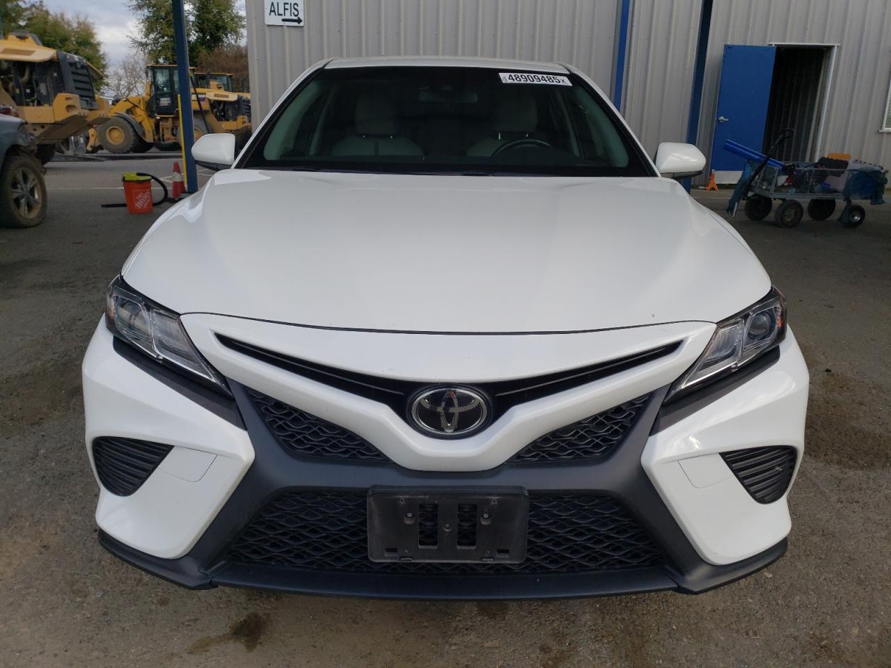2018 Toyota Camry - Image 5