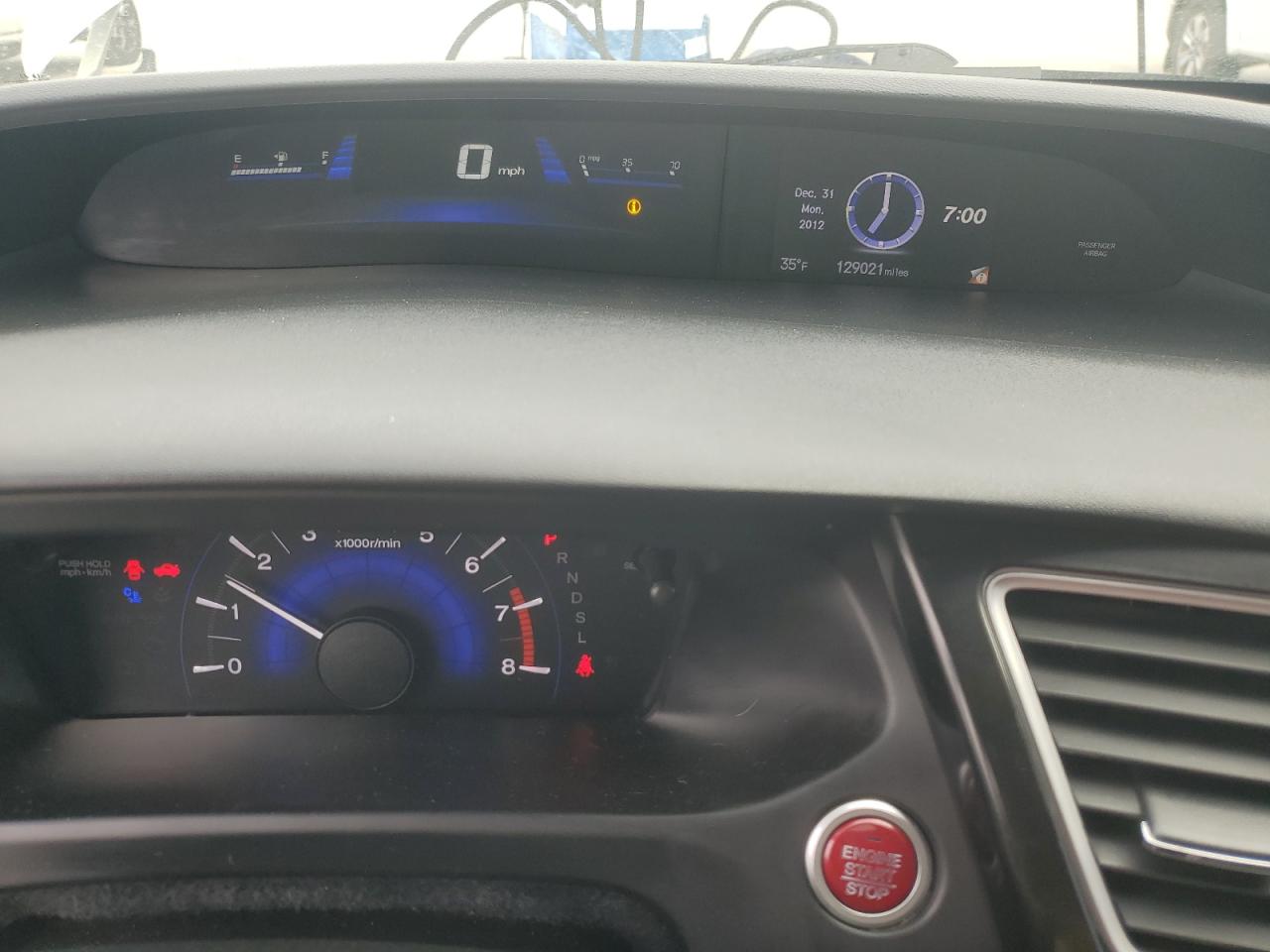 2015 Honda Civic - Image 9