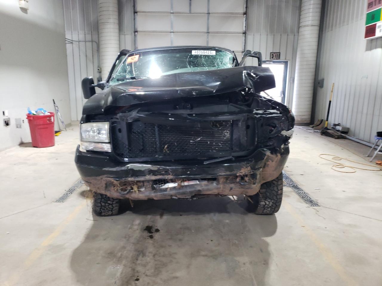 2003 Ford F250 - Image 5