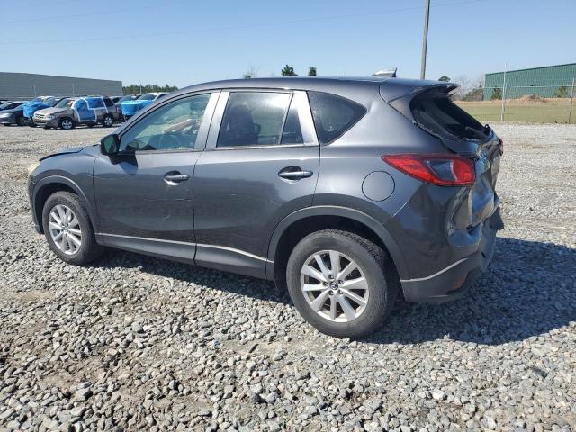 Parquets MAZDA CX-5 2016 Gray