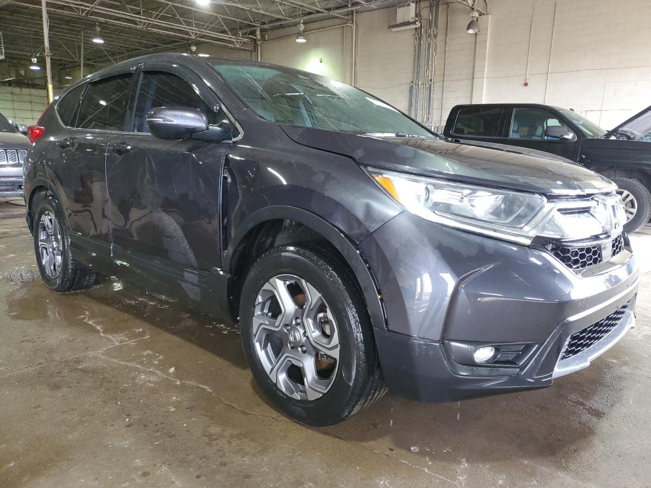 2019 Honda CR-V - Image 4