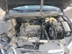 2014 Chevrolet Cruze Lt en Venta en Grenada, MS - Front End