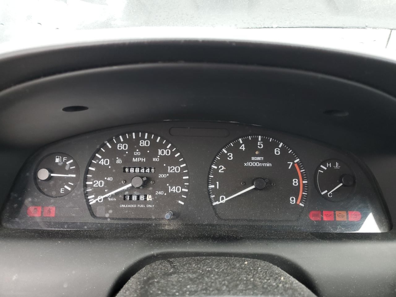 1997 Nissan 200SX - Image 9