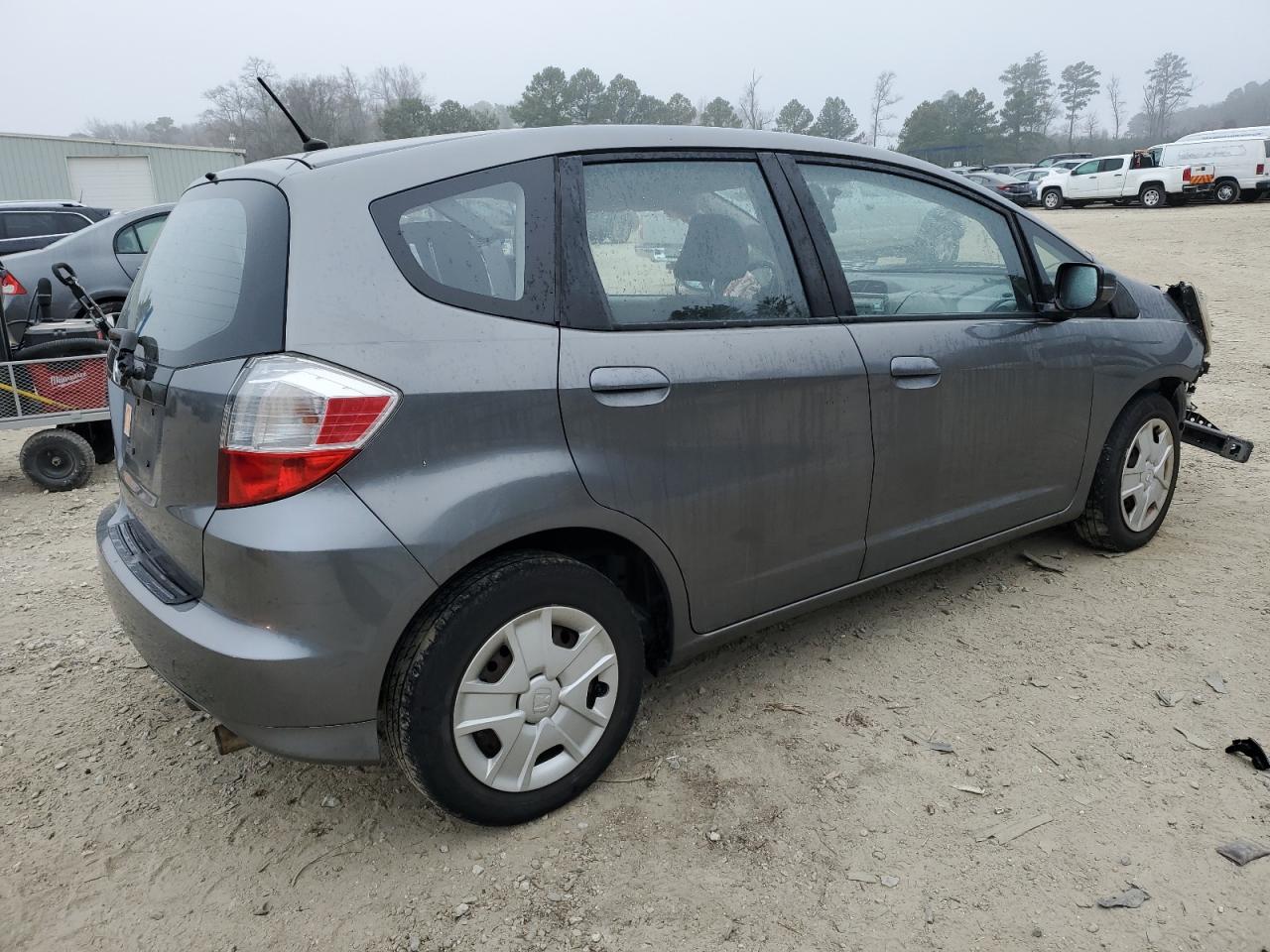 2013 Honda Fit - Image 3