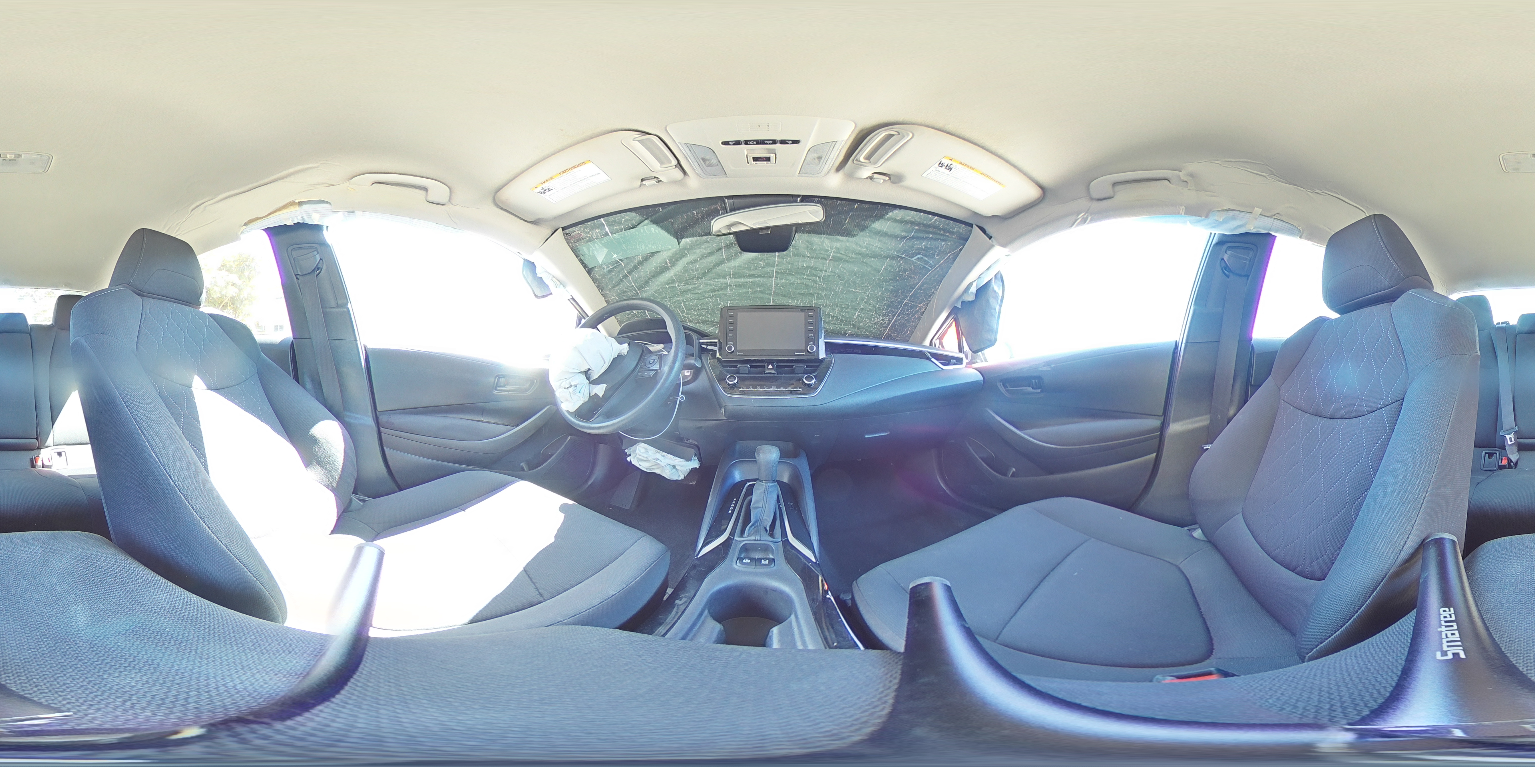 2022 Toyota Corolla - Image 12