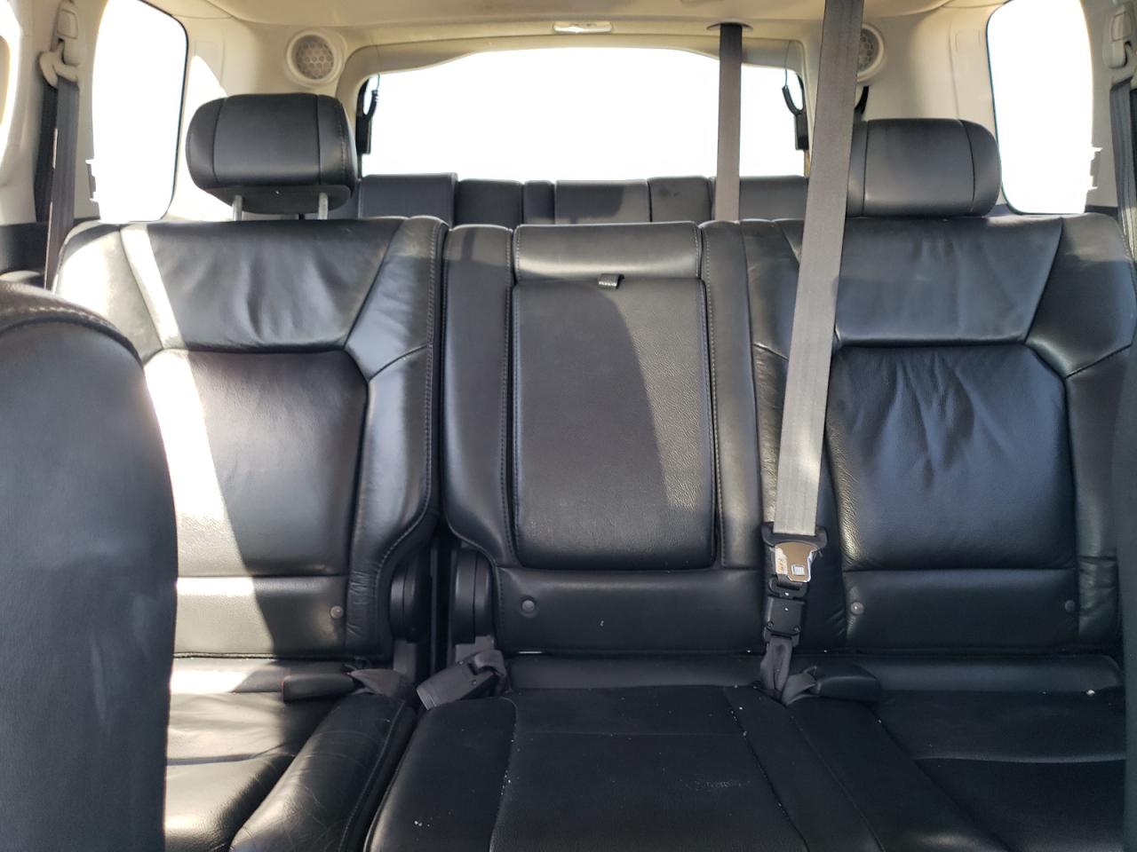 2011 Honda Pilot - Image 10