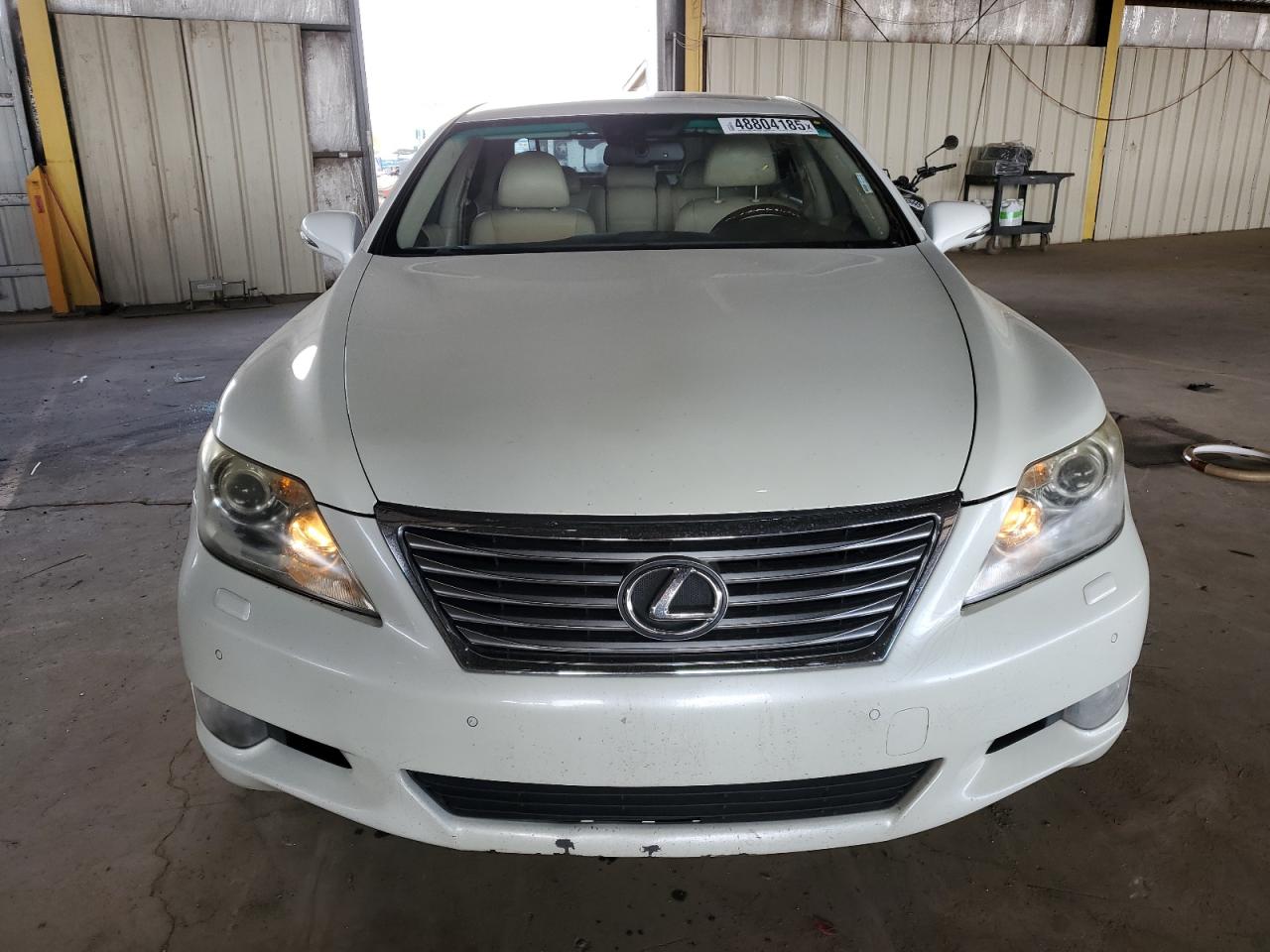 2011 Lexus LS - Image 5