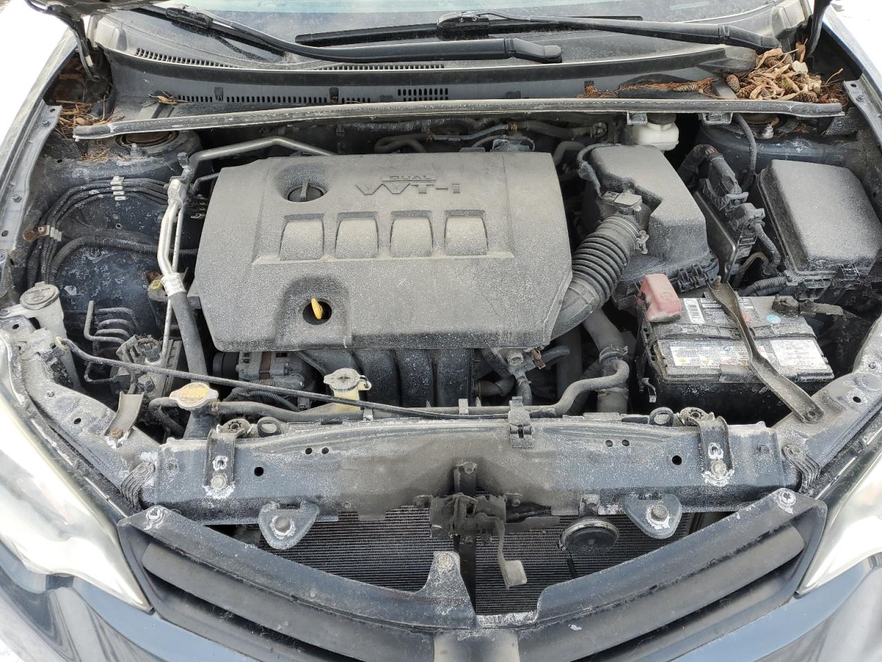 2014 Toyota Corolla - Image 11
