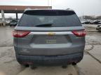 2019 Chevrolet Traverse Lt იყიდება Fort Wayne-ში, IN - Front End