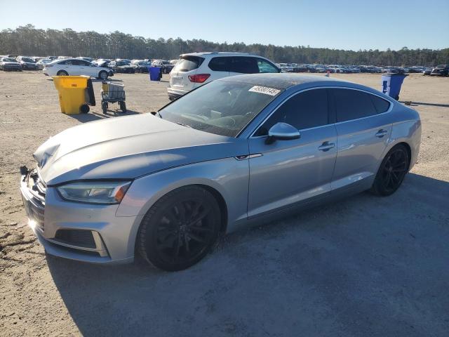 2018 Audi S5 Premium Plus