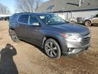 2019 Chevrolet Traverse Lt продається в Davison, MI - Rear End