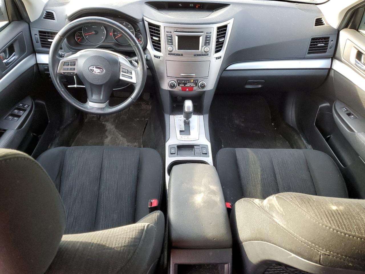 2014 Subaru Outback - Image 8