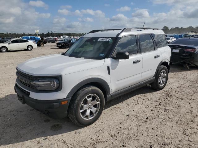 FORD BRONCO SPO 2022