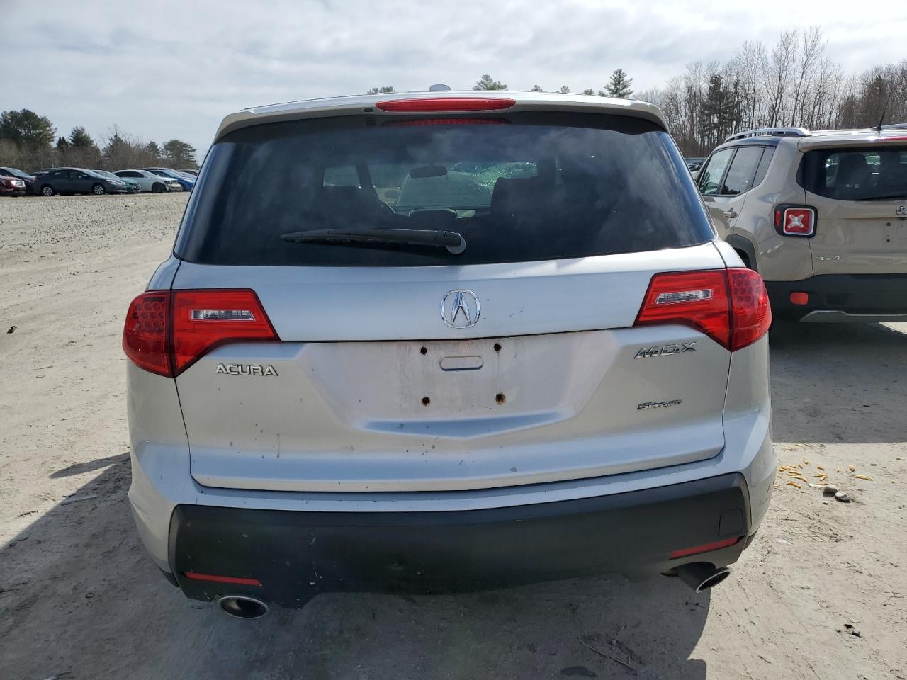 2007 Acura MDX - Image 6