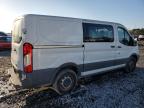 1FTYE1YM2HK****** Salvage and Repairable 2017 Ford Transit in AL - Montgomery