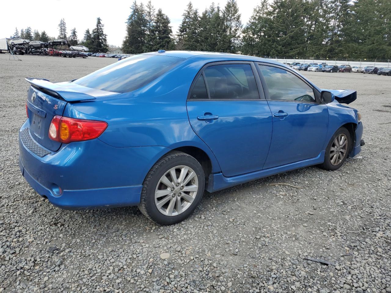 2009 Toyota Corolla - Image 3