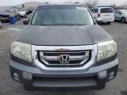 2010 Honda Pilot Touring na sprzedaż w North Las Vegas, NV - Vandalism
