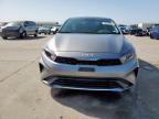 2023 Kia Forte Lx for Sale in Grand Prairie, TX - Side
