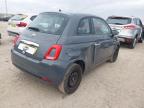 2019 FIAT 500 POP for sale at Copart CORBY