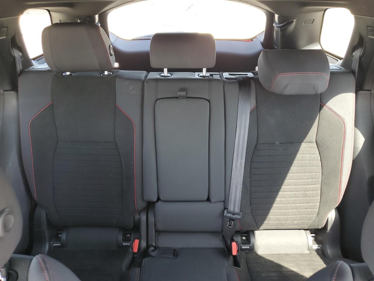 2020 Land Rover Discovery - Image 10