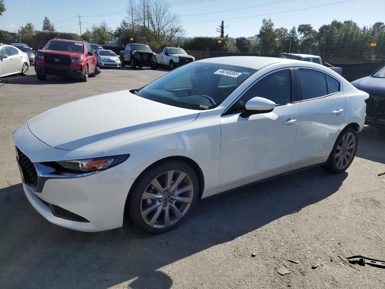 2019 Mazda 3 - Image 1