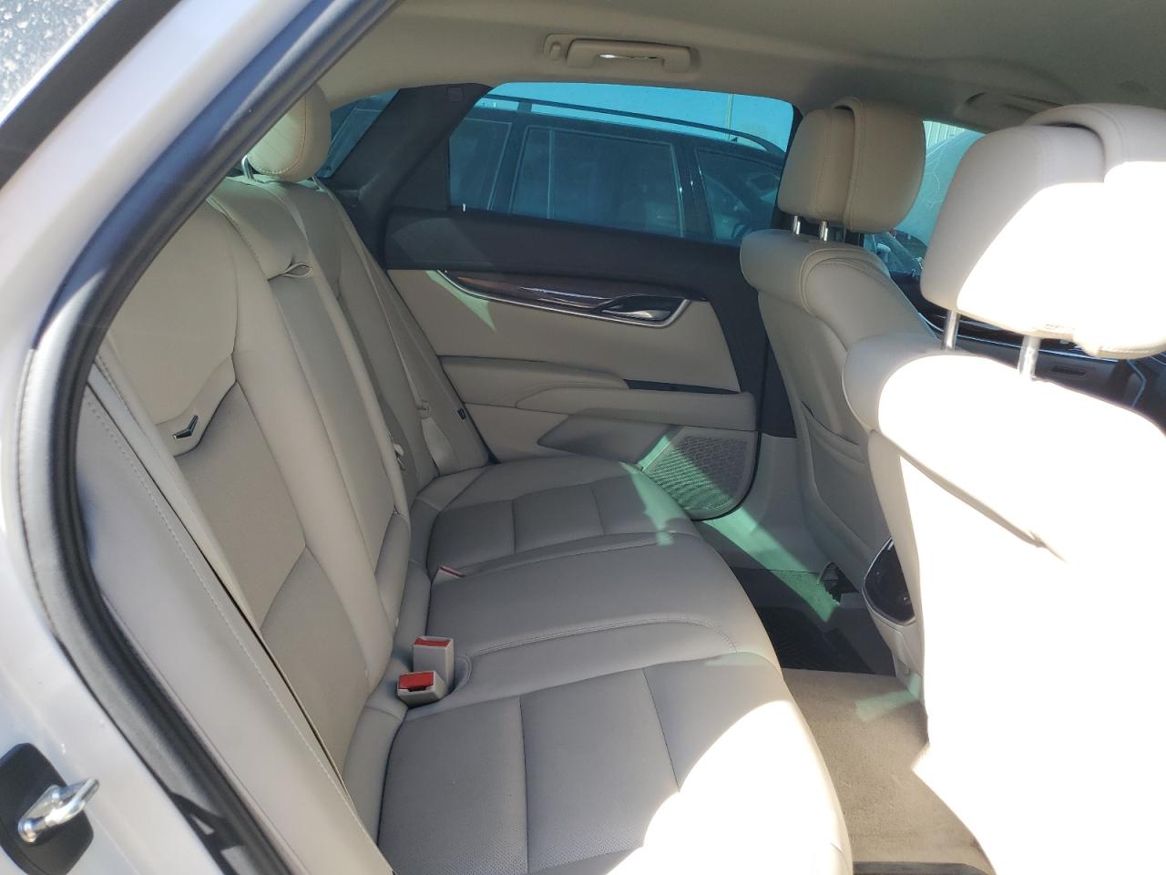 2013 Cadillac Xts Luxury Collection VIN: 2G61P5S35D9155095 Lot: 47649305