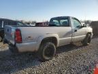 2005 Chevrolet Silverado K1500 for Sale in Columbus, OH - Side
