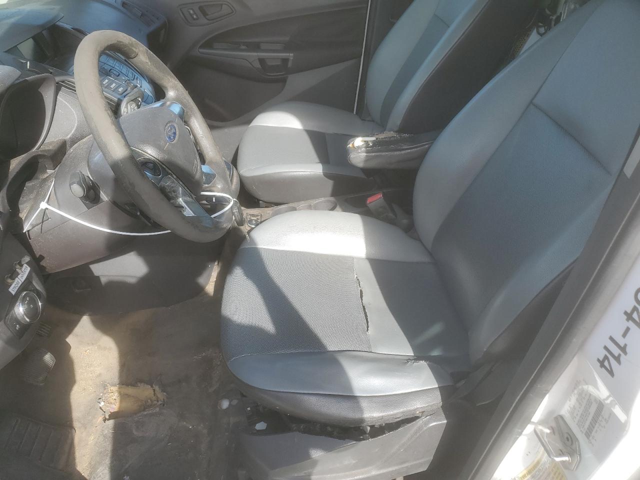 2014 Ford Transit - Image 7