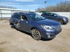 2017 Subaru Outback 2.5I Limited იყიდება Grenada-ში, MS - Side