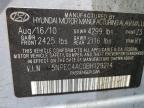 2011 Hyundai Sonata Se იყიდება Candia-ში, NH - Front End