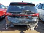 2021 Hyundai Santa Fe Sel продається в Elgin, IL - Rear End