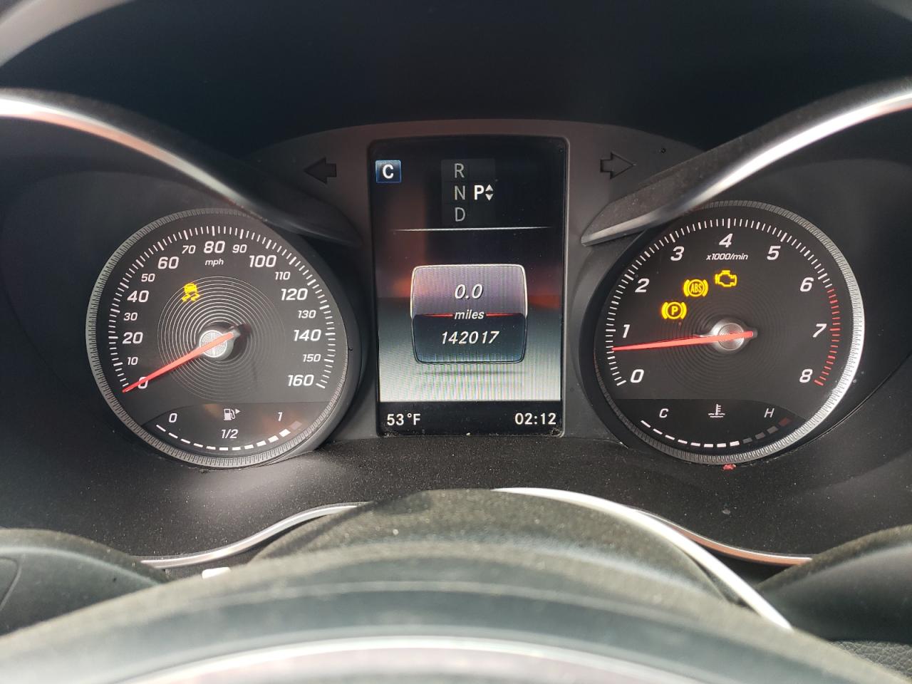 2018 Mercedes-Benz C-klasse - Image 9